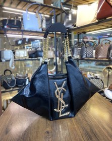 تصویر کیف زنانه ysl 