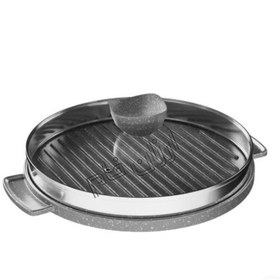 تصویر تابه گریل 