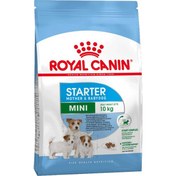 تصویر غذای خشک سگ ژرمن شپرد زیر دو ماه و مادر باردار برند رویال کنین 4 کیلوگرم ا Royal Canin Maxi Starter Mother And Baby Dry Dog Food Royal Canin Maxi Starter Mother And Baby Dry Dog Food