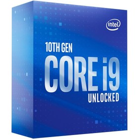 تصویر پردازنده بدون باکس اینتل Core i9 12900K Alder Lake ا Intel Core i9 12900K Alder Lake Tray Processor Intel Core i9 12900K Alder Lake Tray Processor