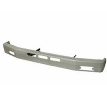 تصویر سپر جلو مزدا کارا 