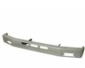 تصویر سپر جلو مزدا کارا 