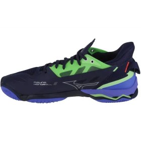 تصویر کفش بدمینتون میزانو مدل Wave Mirage 5 