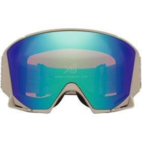 تصویر عینک اسکی اوکلی مدل Flow Scape L 