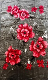 تصویر پتو یک نفره روشا 