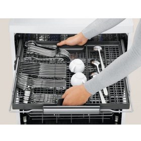 تصویر ماشین ظرفشویی آاگ مدل FFB63700PW AEG FFB63700PW Dishwasher