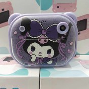 تصویر دوربین عکاسی کودک چاپ فوری طرح کرومی و استیج - کرومی 