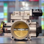 تصویر دریچه گاز نیسان انژکتوری 