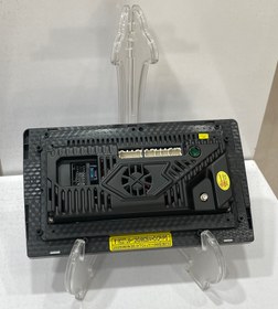 تصویر مانیتور TCI 