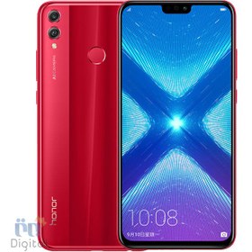 honor 8x 4 128