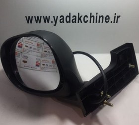 تصویر آینه بغل ام وی ام 110s 