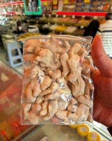 تصویر چوب زنجبیل 