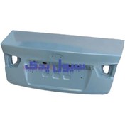 تصویر درب صندوق سراتو سایپا 