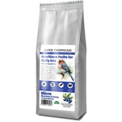 تصویر غذای میکرو بلوبری و عسل مخصوص پرندگان زینتی برند آوس تروپیکن برزیل 