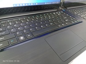 تصویر لپ تاپ توشیبا مناسب دانشجویی. Laptop Toshiba pegatron b14 Toshiba Laptop pegatron b14