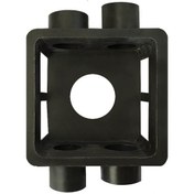 تصویر قوطی کلید پریز 