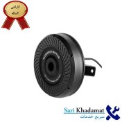 تصویر موتور bldc بدون تسمه سپهران موتور 20 دور کم مصرف + کلید تاچ (لمسی) 560w 