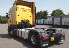 تصویر اسکانیا R450 مدل2017_کد220 