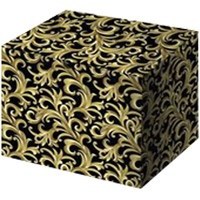 تصویر جعبه ماگ رنگی 