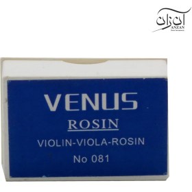 تصویر کلیفون ویولن Venus 