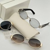 تصویر عینک آفتابی میو میو 