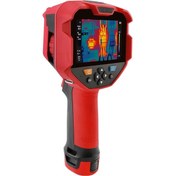 تصویر دوربین حرارتی یونی-تی مدل UTi740H 