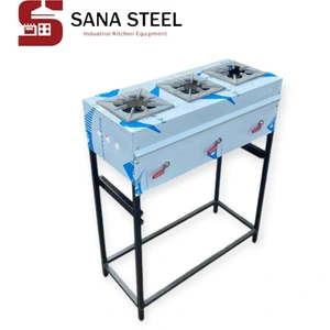 تصویر فروشگاه سنا استیل