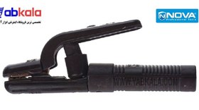 تصویر انبر جوش نوا 450 آمپر 