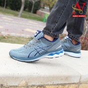 تصویر کفش اسپرت اسیکس مدل کایانو ۲۷ سایز ۴۱ تا ۴۴ با رویه اسپیسر 