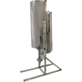 تصویر دستگاه پمپ سس 