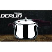 تصویر زودپز برلین مدل BG-1194PC دو لیتری 