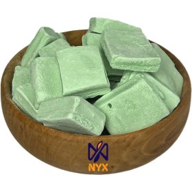 تصویر بستنی خشک طالبی 