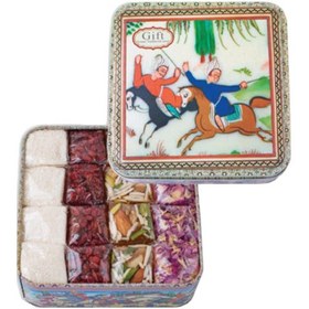 تصویر شوكو مسقطی دارچين 1 کیلوگرمی ترنج (ارسال پستی) 