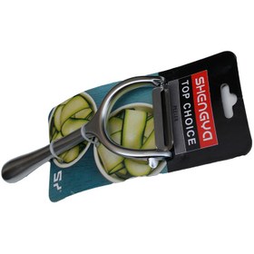 تصویر پوست کن شنگیا کد 1009 