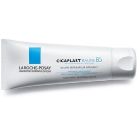 تصویر کرم بدن اورجینال برند La roche posay مدل Cicaplast Baume B5 40 Ml کد 179023719 