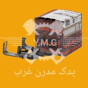 تصویر فنر (عملگر) درب باک تیبا کوئیک ساینا و ریو – شرکتی سایپا یدک 