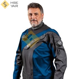 تصویر لباس غواصی [RS-351] 