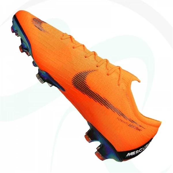 کفش فوتبال نایک مرکوریال ویپور Nike Mercurial Vapor XII 360 Elite