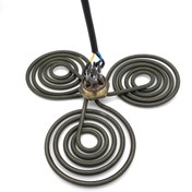 تصویر المنت استخری ۹ کیلووات سه فاز 