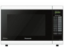 تصویر مایکروویو پاناسونیک مدل NN-ST651 Panasonic NN-ST651 Microwave Oven