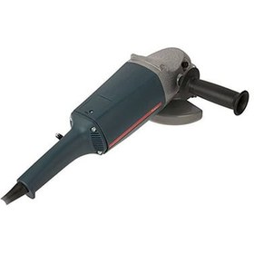 تصویر سنگ فرز سنگبری 2100 وات پوکا مدل G1802-2 PUKKA G1802-2 angle grinder