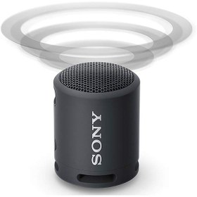 تصویر اسپیکر قابل حمل سونی SRS-XB13 SONY SRS-XB13 Portable Speaker