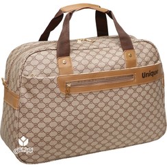 تصویر ساک مسافرتی یونیک UNIQUE کد 1840 