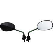 تصویر آینه تی وی اس راکس (غیر اصل) 