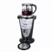 تصویر سماور برقی دلمونتی مدل DL450 ظرفیت ۲.۵ لیتر 