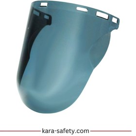 تصویر طلق شیلد کاناسیف (دودی) 