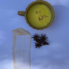 تصویر چای کرک 