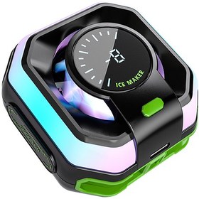 تصویر خنک کننده گوشی موبایل AKO AF-5 