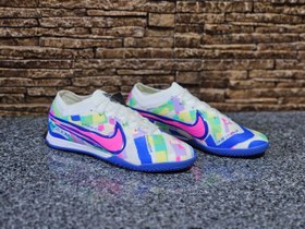 تصویر کفش فوتسال نایک مرکوریال ایرزوم ویپور Nike Mercurial Airzoom Vapor 15 