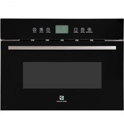 تصویر مایکروویو پرنیان استیل مدل PM 3202 Parnian Steel Microwave model PM 3202